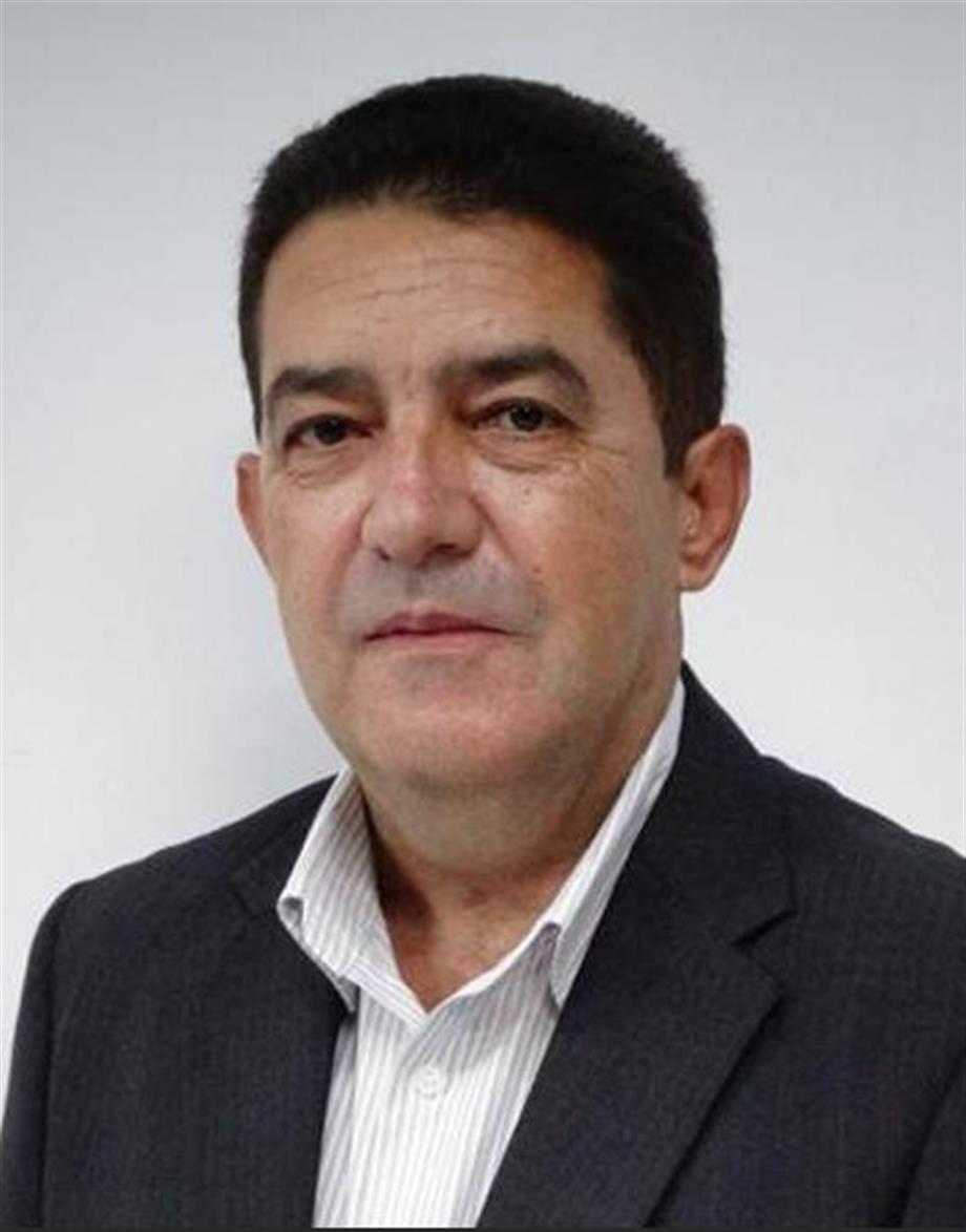 Helio Jose de Almeida